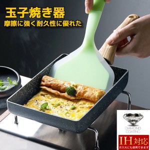 [本週激安推介] 日本 Smile Life 麥飯石方形煎鍋
